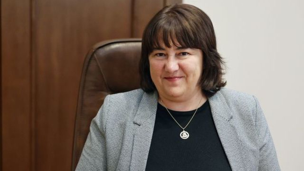 Росица Велкова: Имаме намерение да внесем законопроекта за държавния бюджет в НС