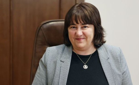 Росица Велкова: Имаме намерение да внесем законопроекта за държавния бюджет в НС