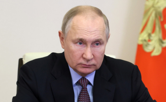 Путин заяви, че Германия е под окупацията на САЩ