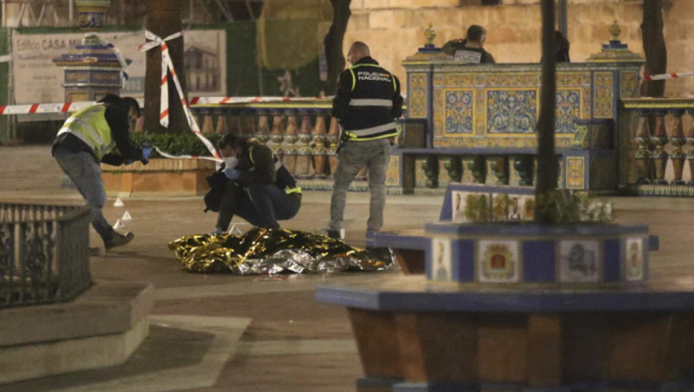Най-малко един убит при атаки с мачете в две църкви в Испания