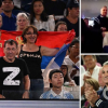 Киев иска да отстранят бащата на Джокович от Australian Open, а тенисистът да изясни позицията си за Украйна