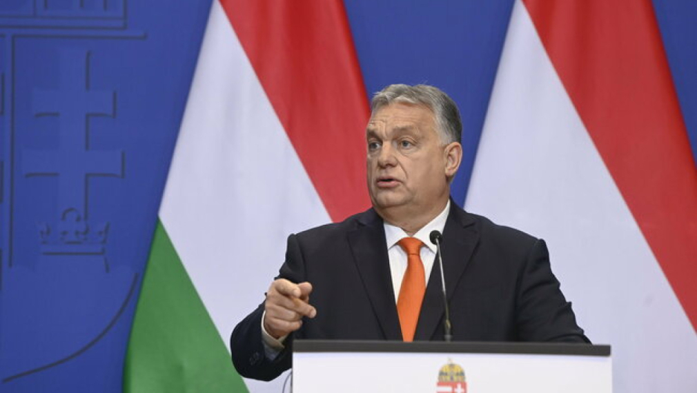 Унгария ще наложи вето на санкциите срещу Русия в ядрената енергетика