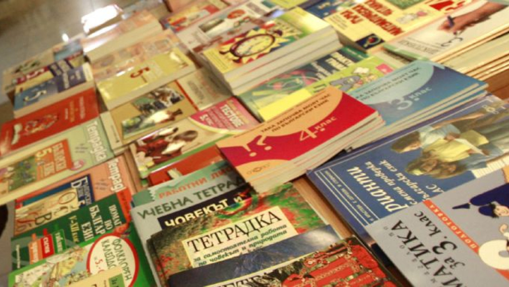 Народното събрание реши: безплатни учебници от 1 до 12 клас