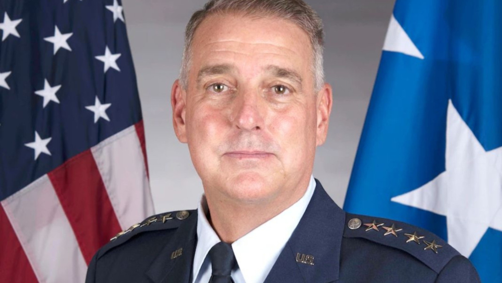 Генерал от ВВС на САЩ призова подчинените си да се готвят за война с Китай през 2025 г.