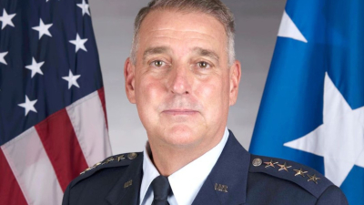 Генерал от ВВС на САЩ призова подчинените си да се готвят за война с Китай през 2025 г.