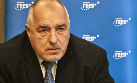 Борисов: Има опит Северна Македония да се върне в руското влияние, най-добре да е в ЕС и НАТО
