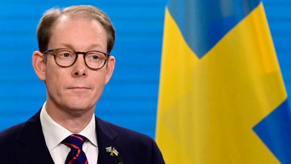 Швеция прекъсна процеса на присъединяване към НАТО