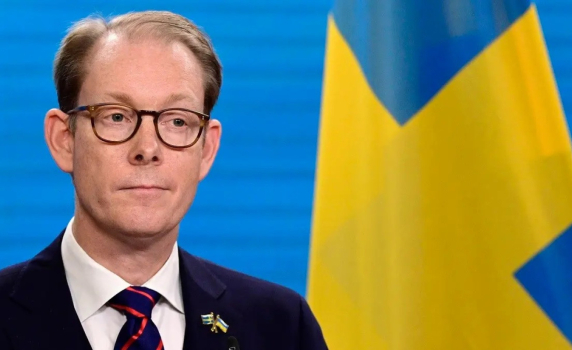 Швеция прекъсна процеса на присъединяване към НАТО