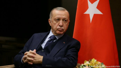 САЩ не изпълняват задълженията си към Турция по отношение на