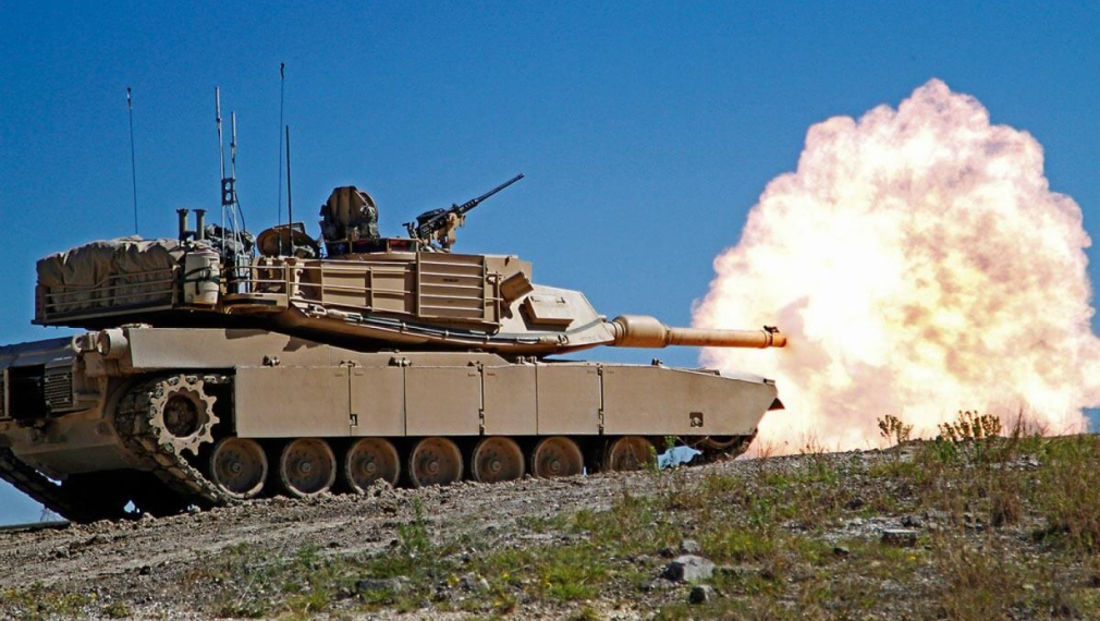 Американските танкове за Украйна ще бъдат доставени най-рано след година