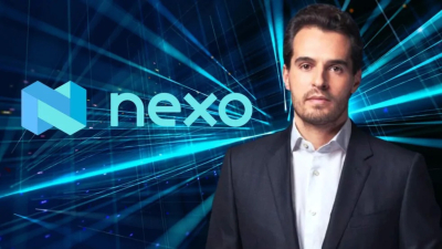 Следвайте Гласове в Собствениците на групата от криптокомпании Nexo ще