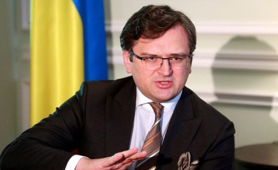 Киев: Изказването на хърватския президент за Крим е недопустимо