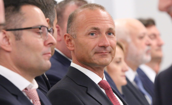 "Росатом" опроверга енергийния министър Росен Христов за ядреното гориво