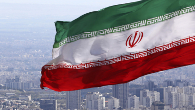 Иран обвини Израел за атаката с дрон срещу военен завод в Исфахан и се зарече да отмъсти