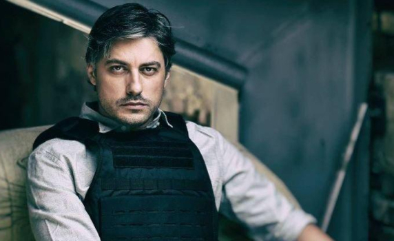 Владимир Карамазов за проф. Минеков: Изговори тонове лъжи. Вчера трупата на НТ ликуваше. Дано никога не го видим отново