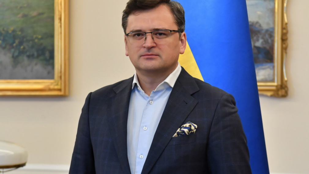 Кулеба: Руската дипломация няма да надвие украинската в България