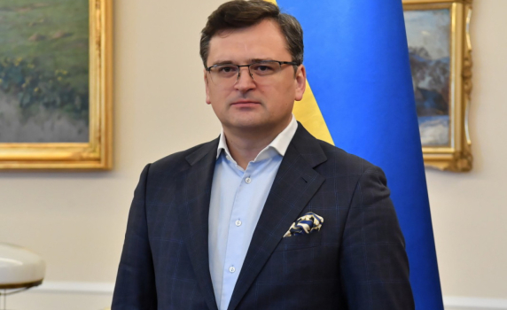 Кулеба: Руската дипломация няма да надвие украинската в България