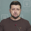 Зеленски: Ситуацията на фронта в Източна Украйна става все по-тежка