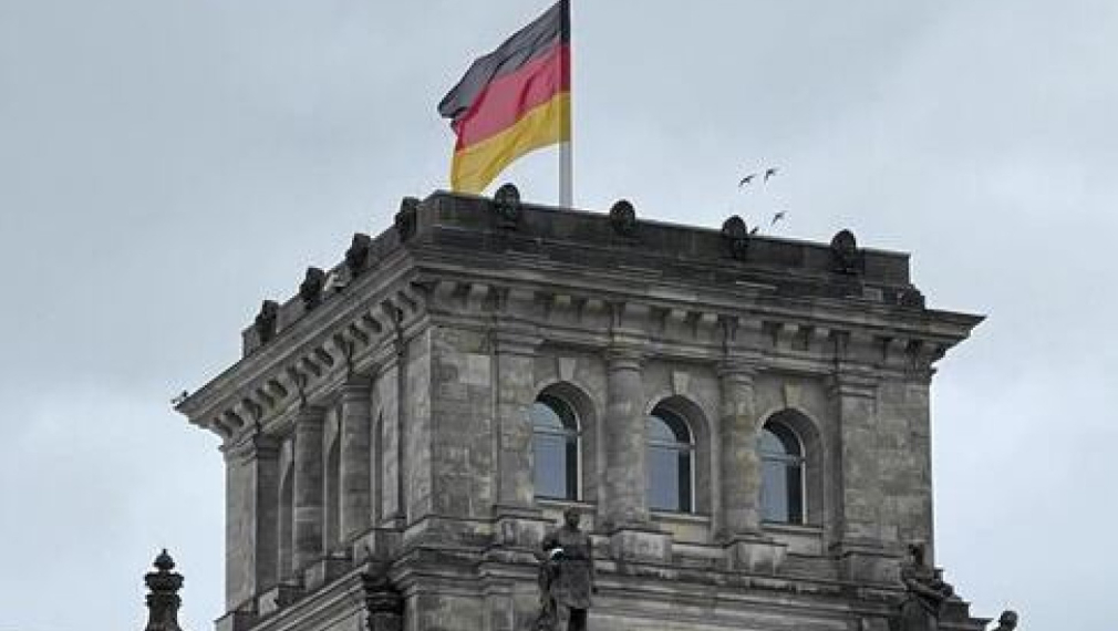 Германия даде обезпокоителен сигнал за цяла Европа, след като приключи 2022 г. без растеж