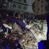 Мощно земетресение с магнитуд 7,8 в Турция, много жертви има и в съседна Сирия