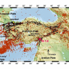 Разрушителното земетресение в Турция е над 30 пъти по-силно от земния трус преди три години