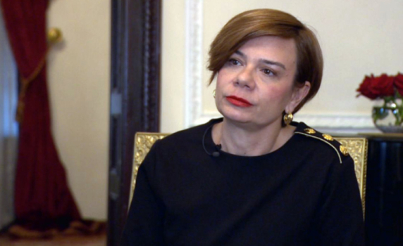 Турският посланик благодари на българите за съпричастността