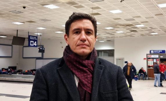 Посланикът ни в Турция: В Искендерун има безследно изчезнал наш сънародник