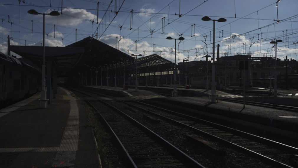 Отменени влакове между Франция и Германия заради стачка, очакват се нарушения в работата на френските летища