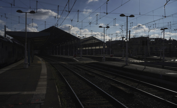 Отменени влакове между Франция и Германия заради стачка, очакват се нарушения в работата на френските летища