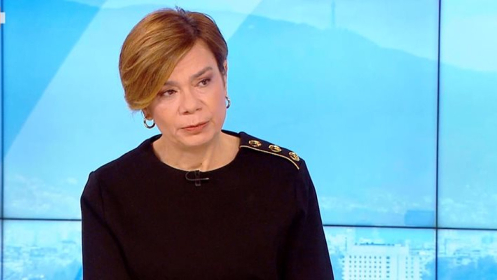 Турската посланичка Айлин Секизкьок: Румен Радев ми се обади в 6 сутринта, че изпраща помощ