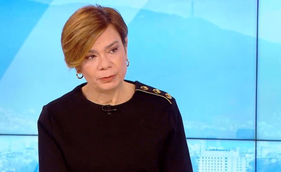 Турската посланичка Айлин Секизкьок: Румен Радев ми се обади в 6 сутринта, че изпраща помощ
