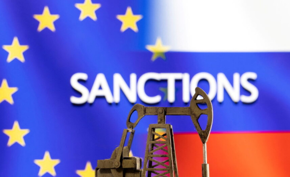 ЕК: Ако руски нефт се преработи от трети страни, той вече не е руски нефт