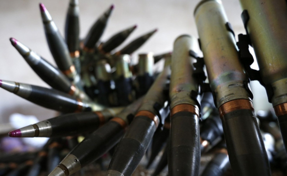 FT съобщава за криза в доставките на боеприпаси в Европа заради конфликта в Украйна