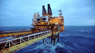 Британският енергиен гигант Бритиш Петролиум БиПи обяви рекордна годишна печалба и