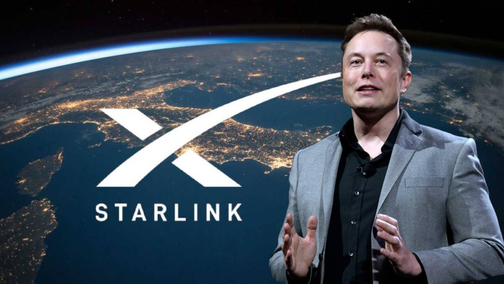 Американската компания Спейс Екс (SpaceX) предприе стъпки за ограничаване на