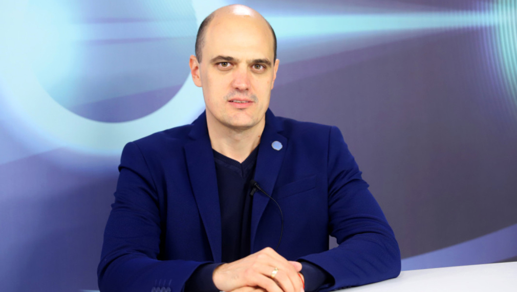 Пламен Данаилов: Бащата на Кирил Петков е пътувал до Турция, за да договаря доставки на газ