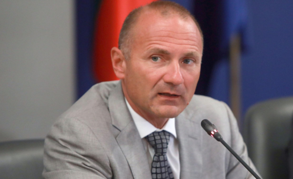 Росен Христов: Русия е поискала неустойка от България след спирането на доставките от "Газпром"