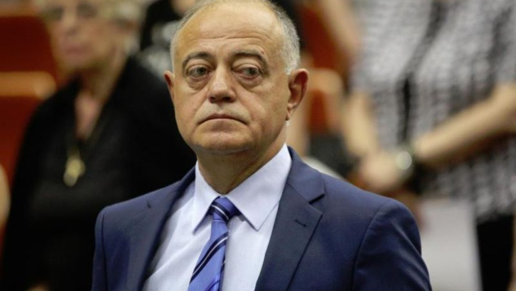 Ген. Атанасов обеща импийчмънт на президента Радев заради изказването му в Брюксел