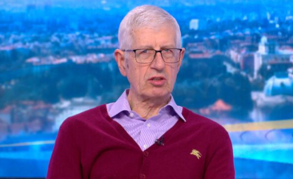 Овчаров за "Магнитски": Целта е да не купим руско ядрено гориво. Срам ме е от реакциите на нашите институции