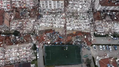 Над 1 милион души са загубили домовете си след опустошителното