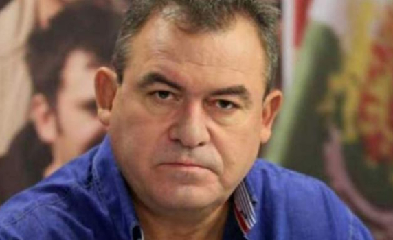 Защо няма "Магнитски" за корупционерите в Украйна или американците, които докараха световната финансова криза?