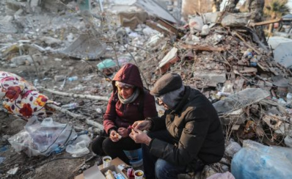 България и още осем страни от ЕС се отзоваха на апела за помощ от Сирия