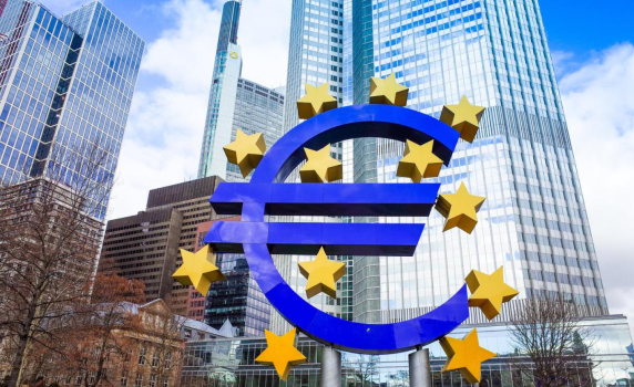 ЕЦБ: Страните от еврозоната ще понесат нетни загуби поради високата инфлация