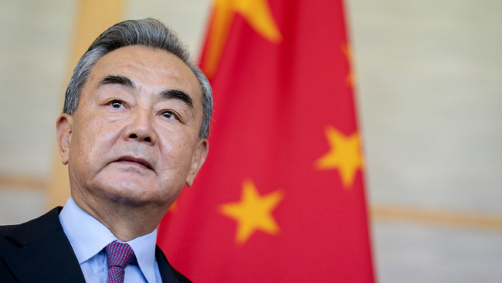 Най-високопоставеният китайски дипломат пристига за Мюнхенската конференция по сигурността, ще посети и Русия