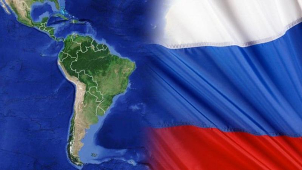 "Файненшъл Таймс": Латинска Америка не подкрепя изпращането на оръжия в Украйна