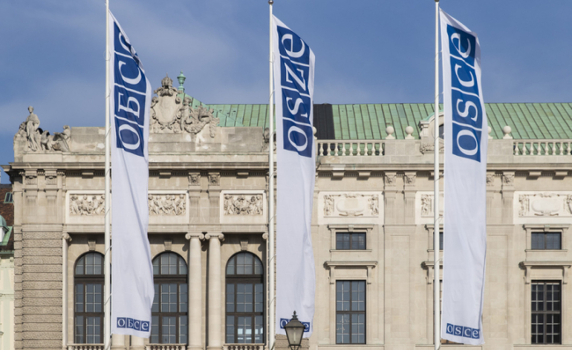 Украйна не желае да участва в асамблеята на ОССЕ във Виена заради руската делегация