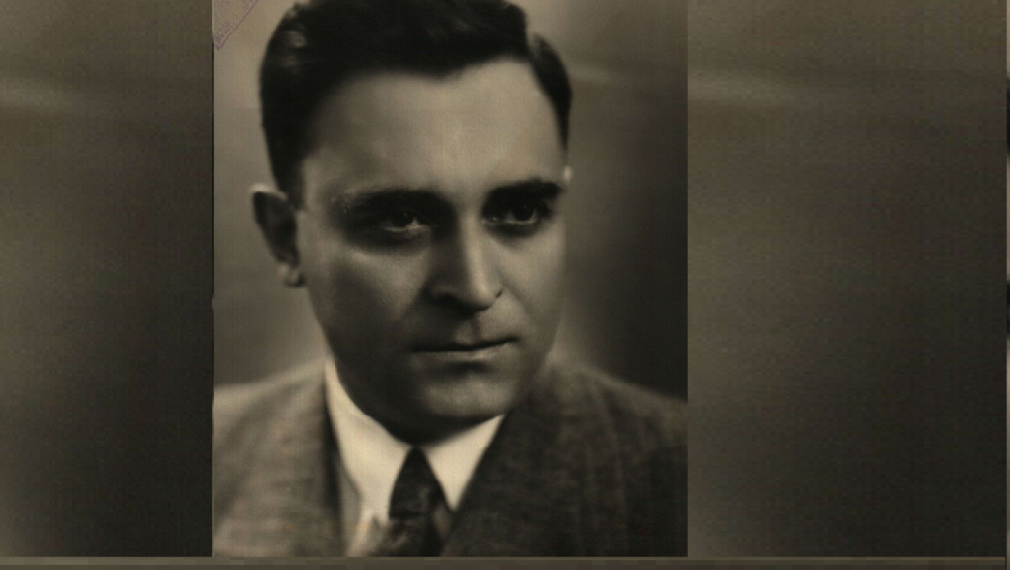 Проф. Борис Йоцов през 1934-а: Българският народ копнее за личности, които да го освободят от чувството за малоценност