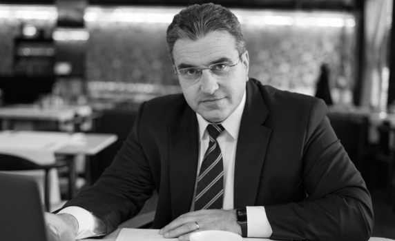 Кой е вярвал, че комунизмът ще се завърне от Запад?