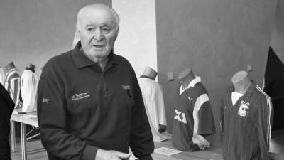 Легендарният футболист Петър Жеков почина днес на 78 години Тъжната вест