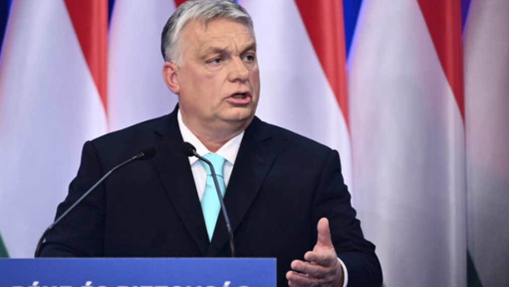 Орбан обвини ЕС, че удължава войната в Украйна